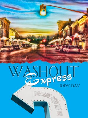 cover image of Washout Express